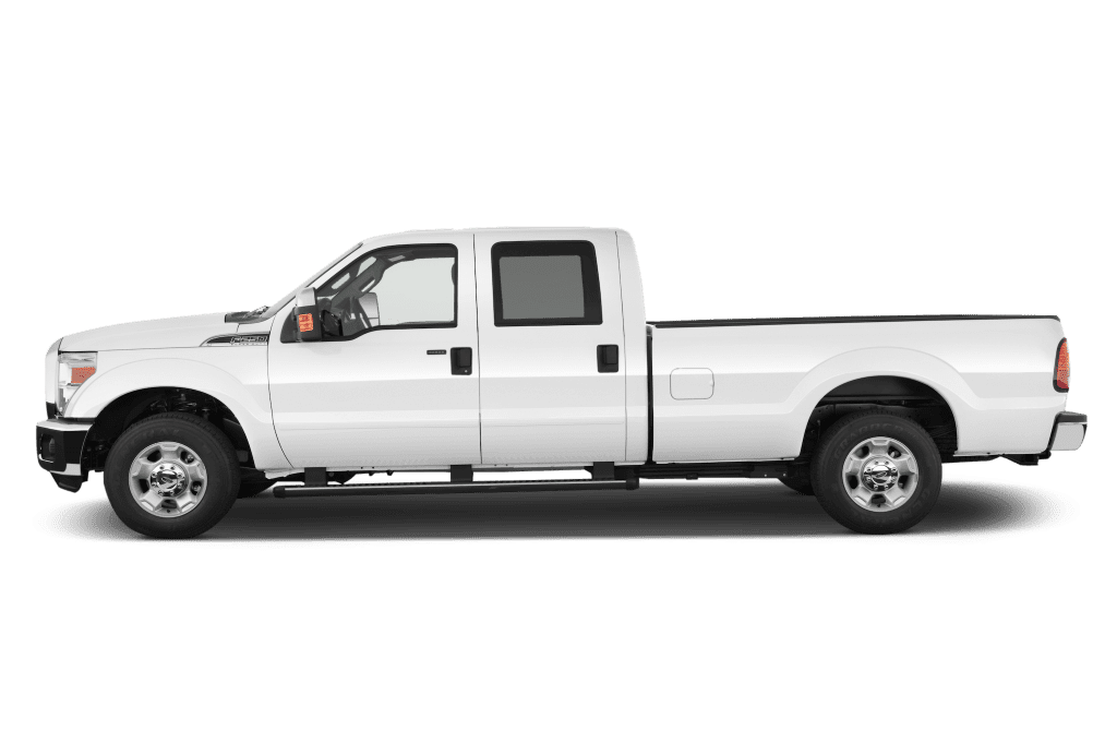 2016fordf250superdutyxltcrewcabtrucksideview Northern